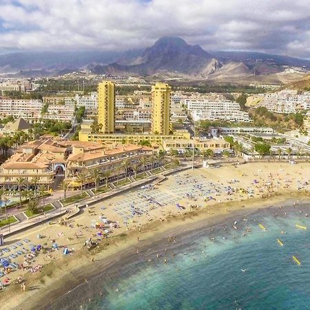 Ocean View Puerto Santiago Apartment Puerto de Santiago  Esterno foto